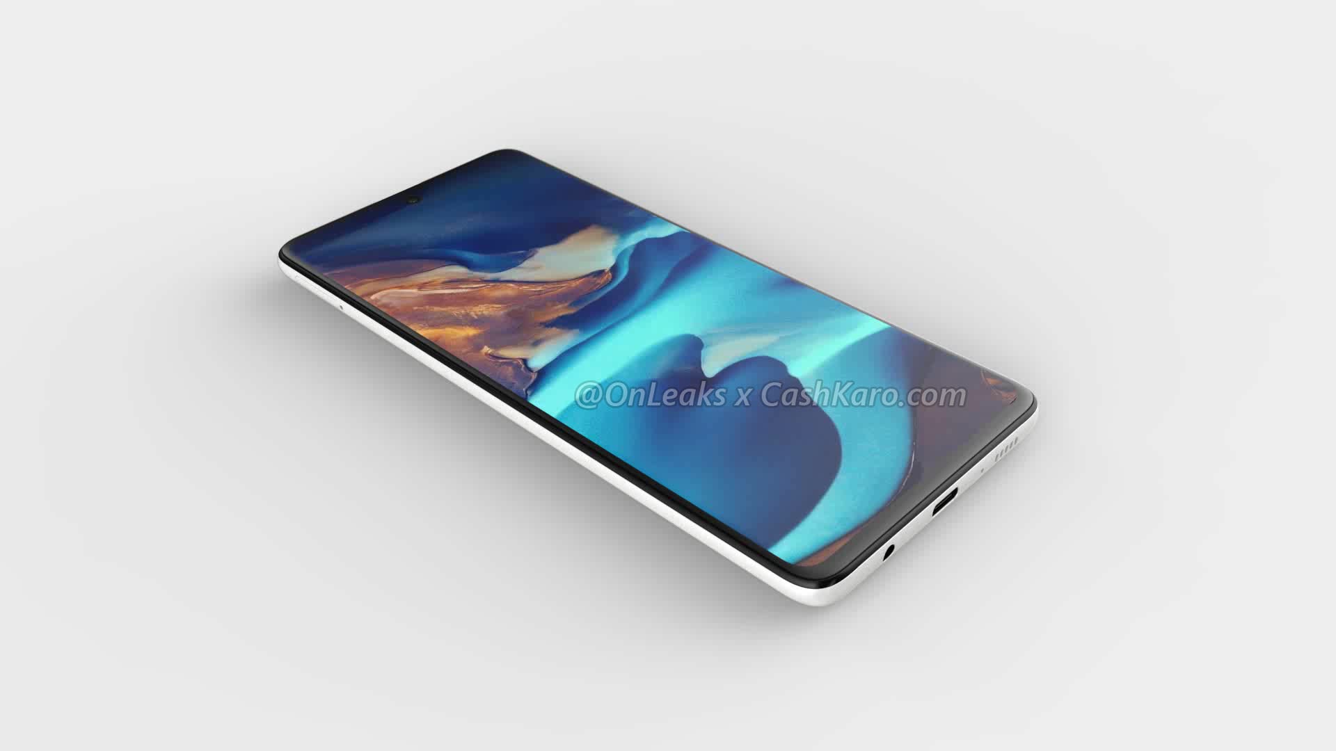 Samsung Galaxy A71 2
