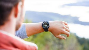 Honor Magic Watch 2