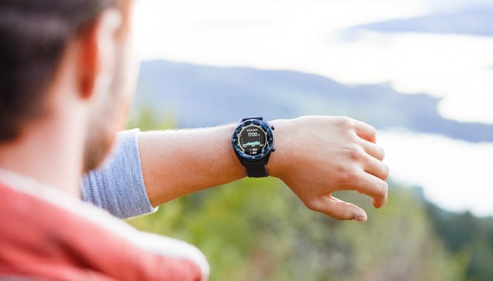 Honor Magic Watch 2