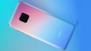 Honor V30, fotocamera, Honor, Huawei, Mate 30 Pro