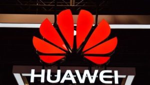 Huawei-ban