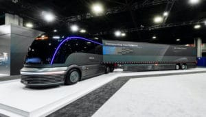 Hyundai camion a idrogeno