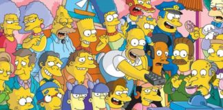 I Simpsons, Simpsons, Disney, Fox, Matt Groening