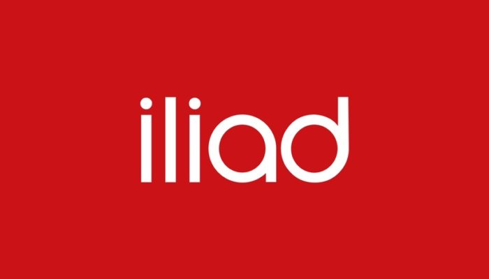 Iliad: utenti tristi per la mancata novità, ma c'è una sorpresa da 50GB