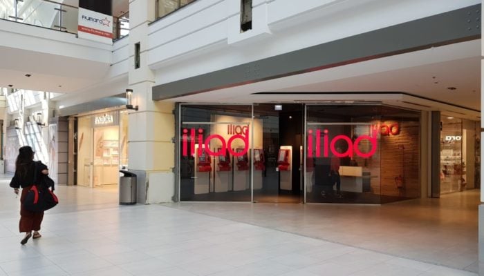 Iliad non accontenterà gli utenti ma nel frattempo rinnova la Giga 50