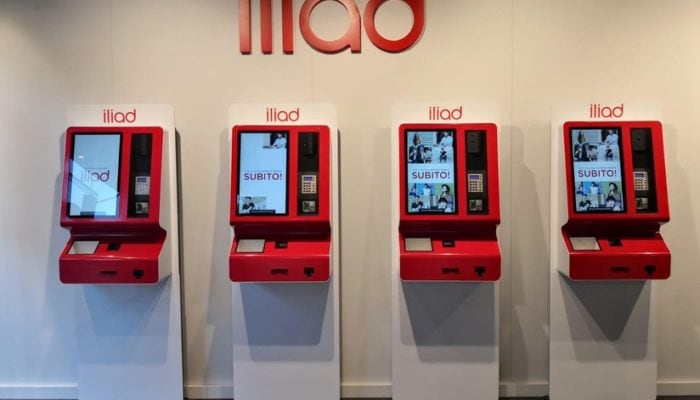 Iliad pronto per la telefonia fissa con nuove offerte, rinnovata la Giga 50