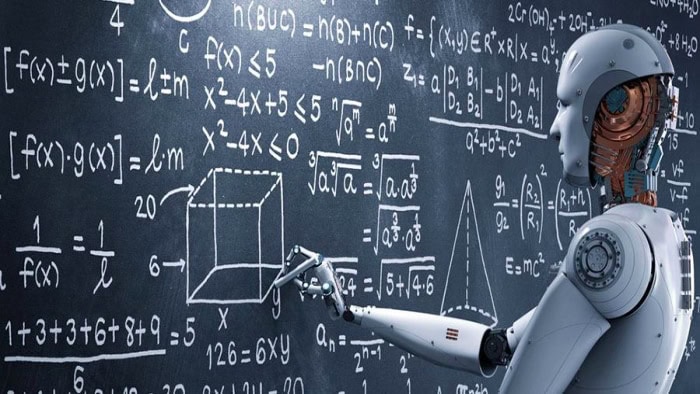 intelligenza artificiale