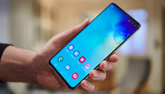 Samsung Galaxy S11