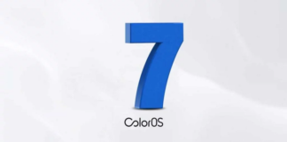 OPPO, ColorOS 7, Realme, Android 10