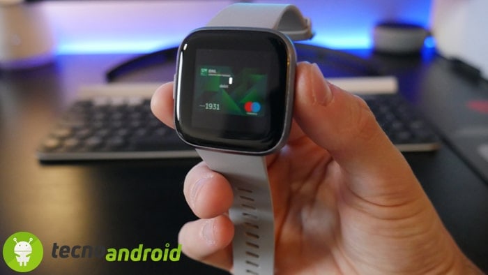 Fitbit Versa 2