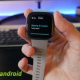 Fitbit Versa 2