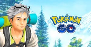pokemon go evento novembre