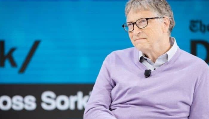 Bill Gates sfida Android: ecco perché Windows Mobile è fallito