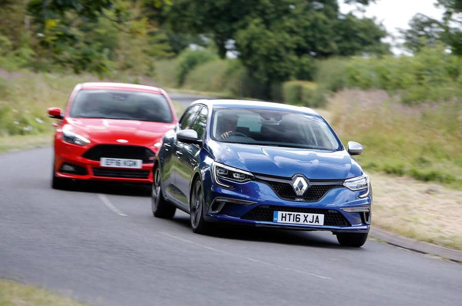 Renault e Ford nei guai secondo un report: motori e batterie difettose