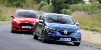 Renault e Ford: i due colossi sono nei guai con migliaia di veicoli