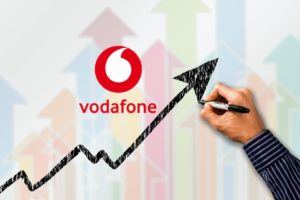 vodafone rimodulazioni