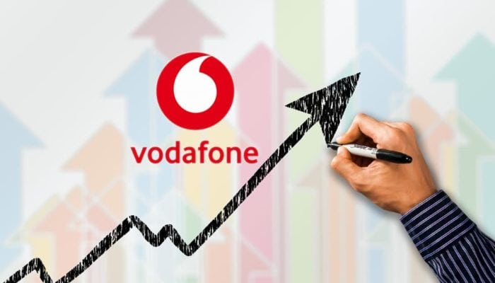 vodafone rimodulazioni