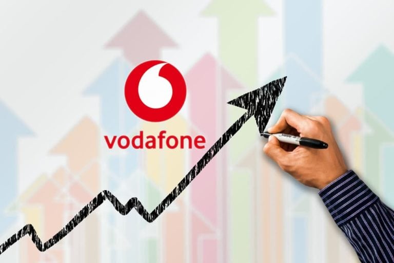 vodafone rimodulazioni