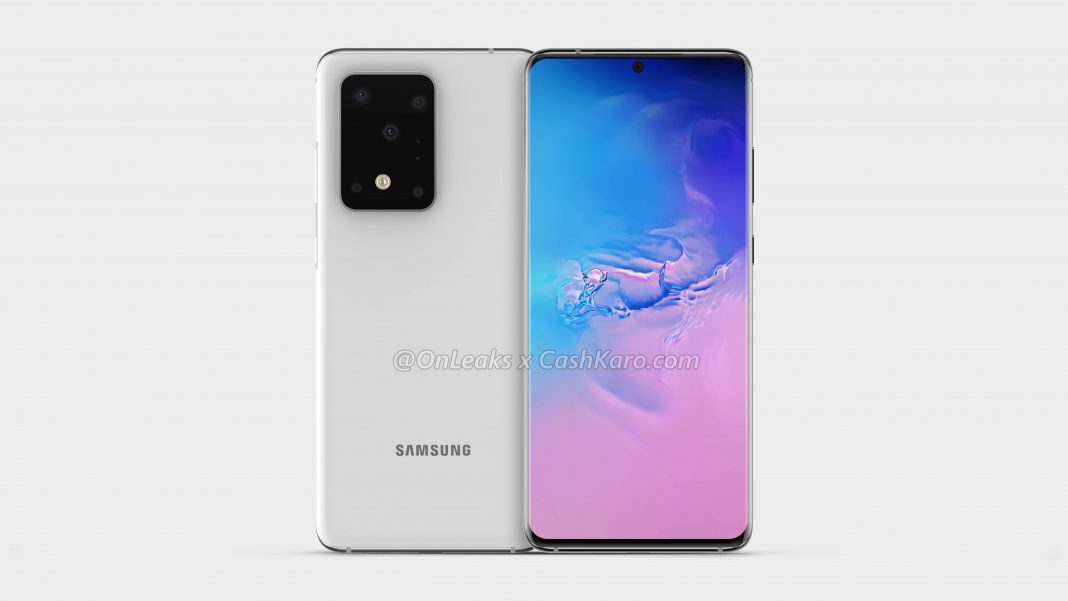 Samsung-Galaxy-S11+-renders-
