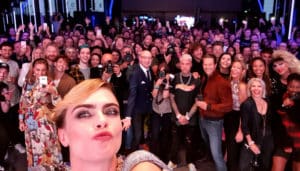 Samsung SpaceSelfie