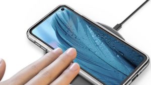 Samsung Galaxy S10 Lite