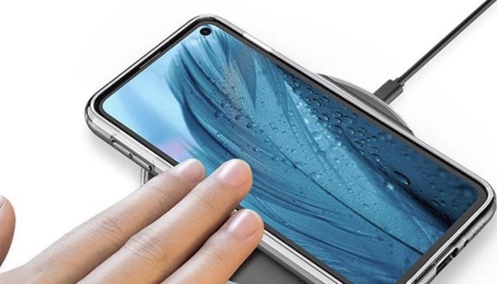 Samsung Galaxy S10 Lite