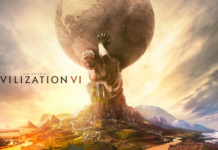 Sid Meier's Civilization VI su PS4 e Xbox One
