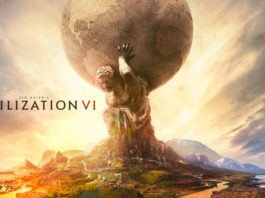 Sid Meier's Civilization VI su PS4 e Xbox One