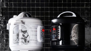 star wars instant pot