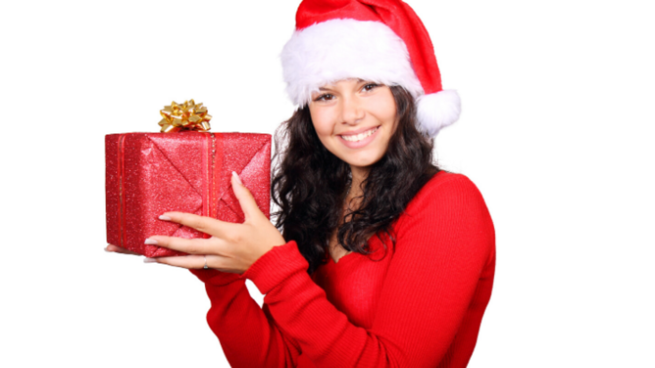 Regali Di Natale Non Troppo Costosi.I Migliori Regali Di Natale Tecnologici Ed Economici Per Lei