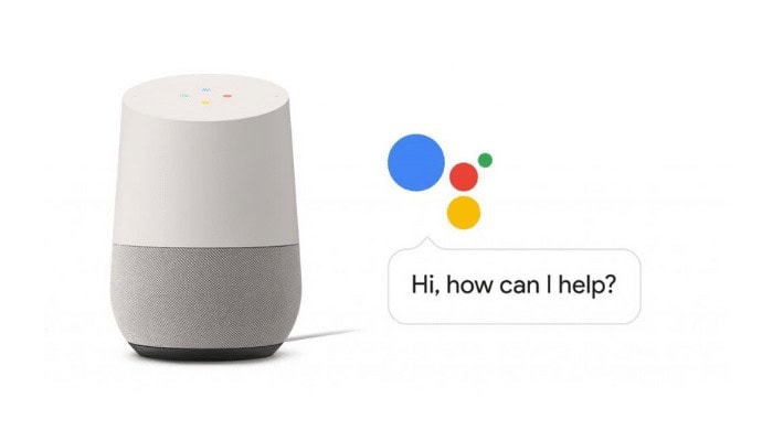 Google Assistant adesso può anche prepararti un bagno caldo