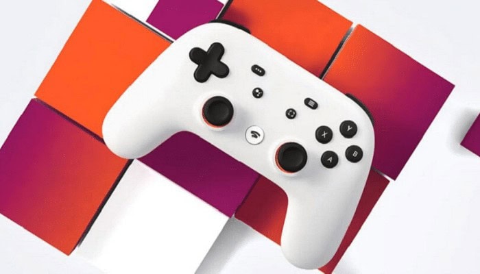 Google Stadia, disponibile l’app sul Play Store