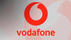 Vodafone