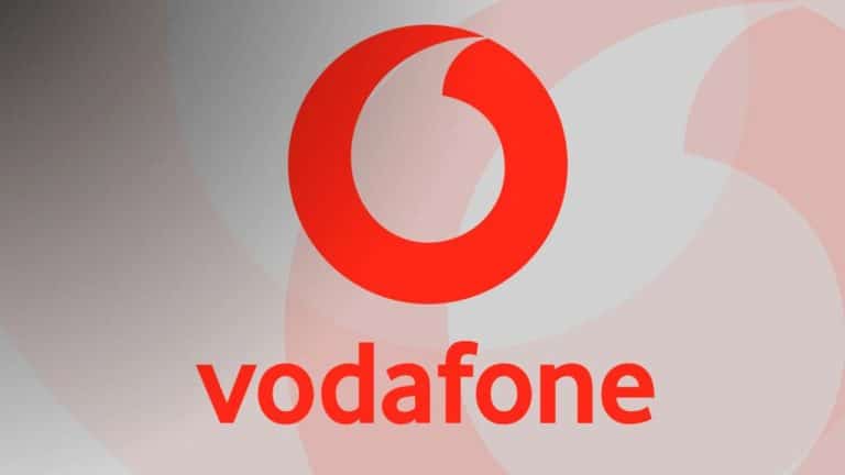 Vodafone