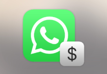 WhatsApp ritorno a pagamento