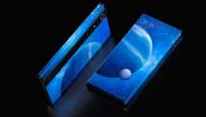 Xiaomi, Mi Mix Alpha, smartphone pieghevole, Samsung, Huawei