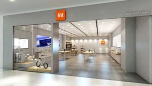 Xiaomi, Mi Store, Cina, Coronavirus,