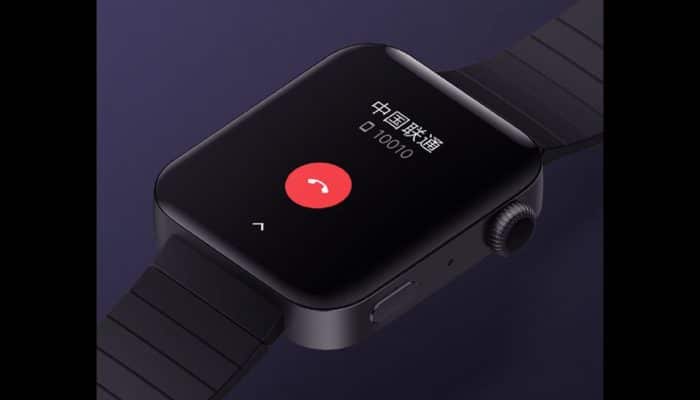 Xiaomi Mi Watch