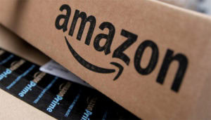 Amazon: il trucco per avere in esclusiva le offerte del Cyber Monday