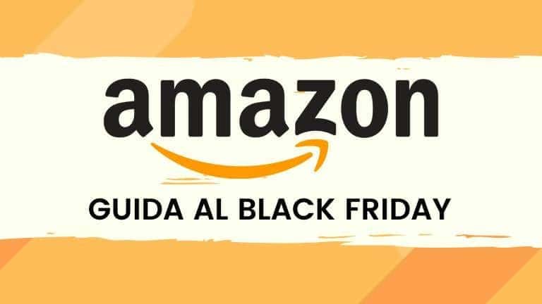 Amazon Black Friday