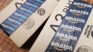 amazon truffa reso merce