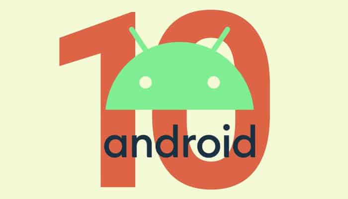 aggiornamento Android 10 ecco quali smartphone