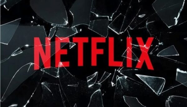 app Netflix Samsung TV