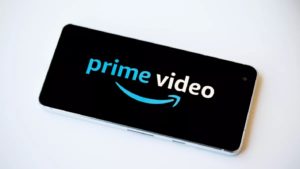 Amazon Prime Video