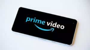 Amazon Prime Video