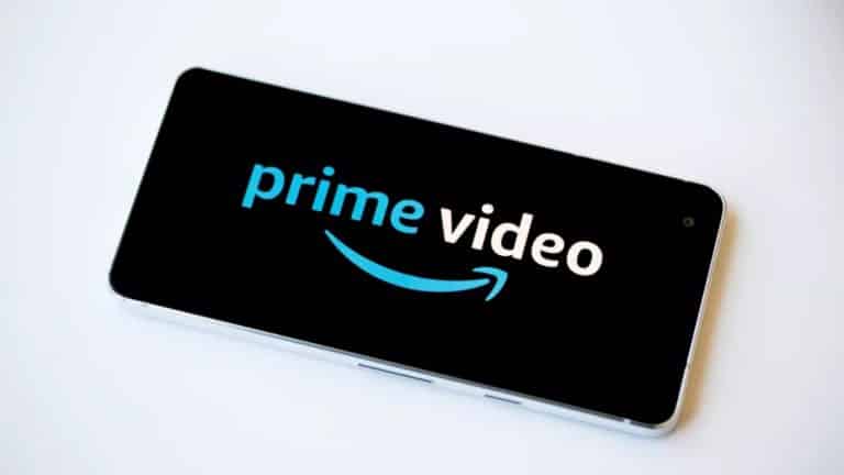 Amazon Prime Video