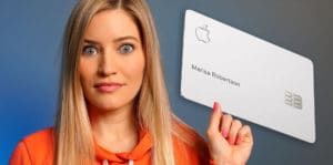 apple card sessismo