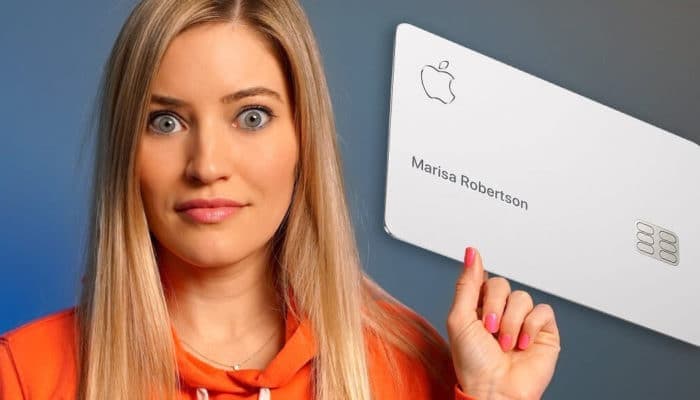 apple card sessismo