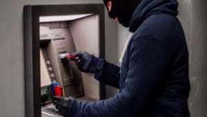 bancomat hackerati