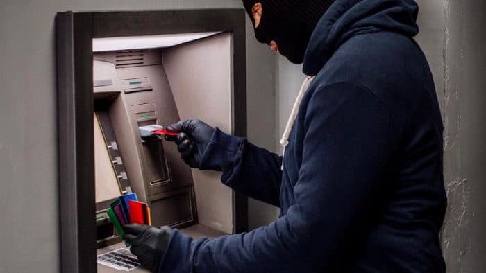 bancomat hackerati